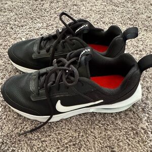 Kids air max sneakers